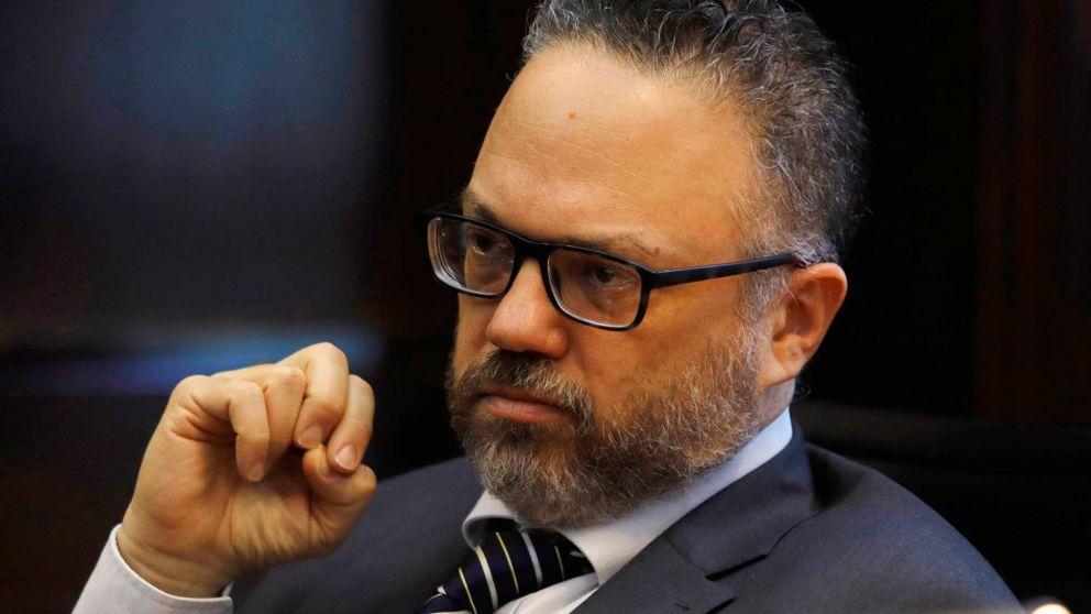 Descargo de Energía Argentina acerca de la nota de renuncia de Matías Kulfas, ex ministro de Producción y "la necesidad de clarificar errores conceptuales".