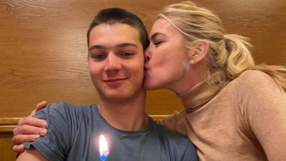 La golpiza que sufrió el hijo mayor de Valeria Mazza, está en investigación.