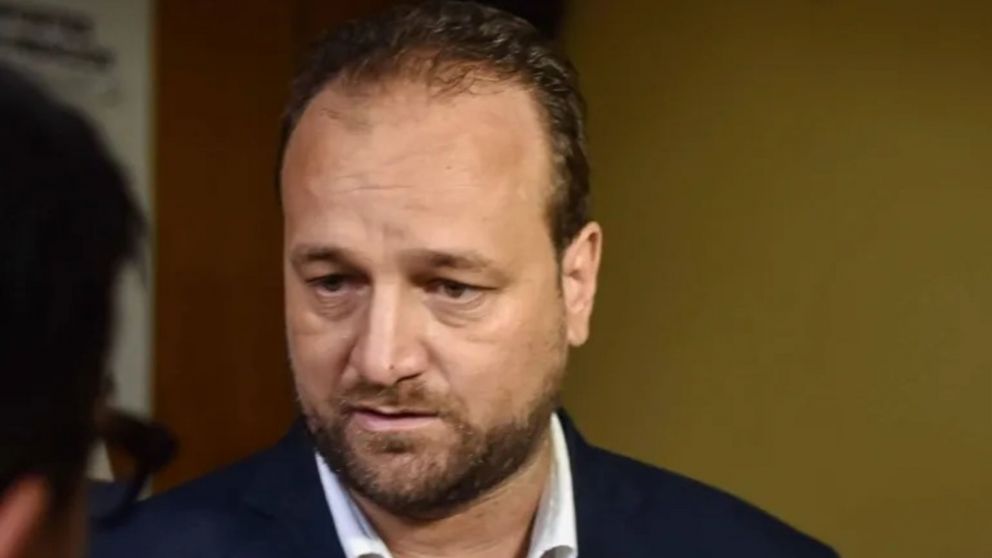Maximiliano Brumec había ocupado el cargo de Secretario de Deportes de Catamarca.