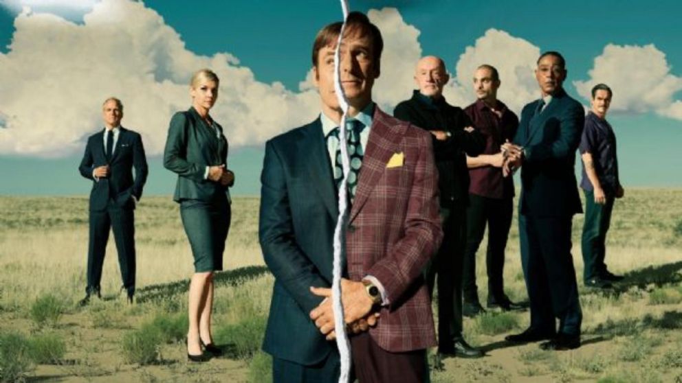 De "Better Call Saul" a estar tras las rejas.