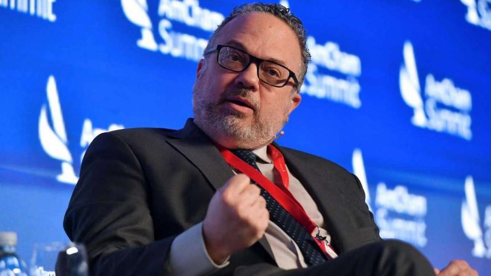 Kulfas separó su camino del Gobierno tras dos años y medio al frente de Desarrollo Productivo.