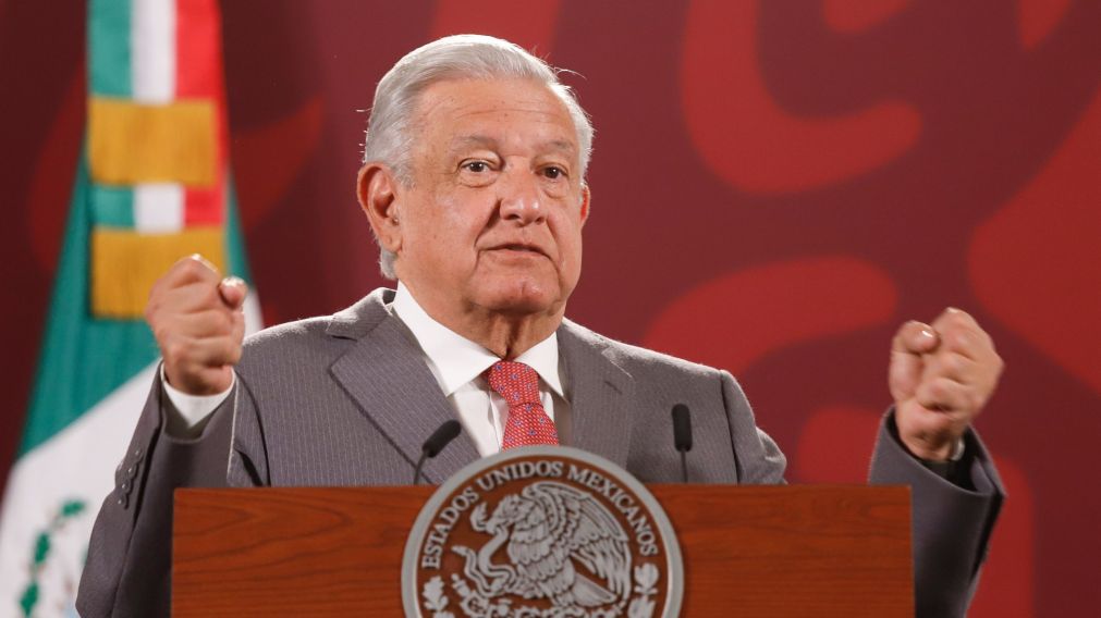 López Obrador confirmó su ausencia en la Cumbre de las Américas.