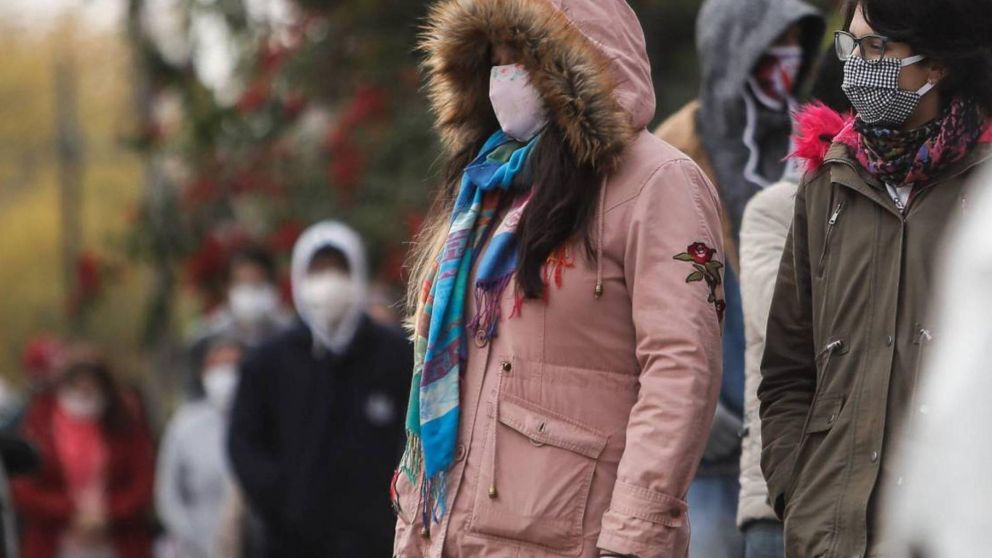 Covid en Argentina, parte semanal: 46.045 contagios de coronavirus en el país, un 11% menos que el domingo pasado.