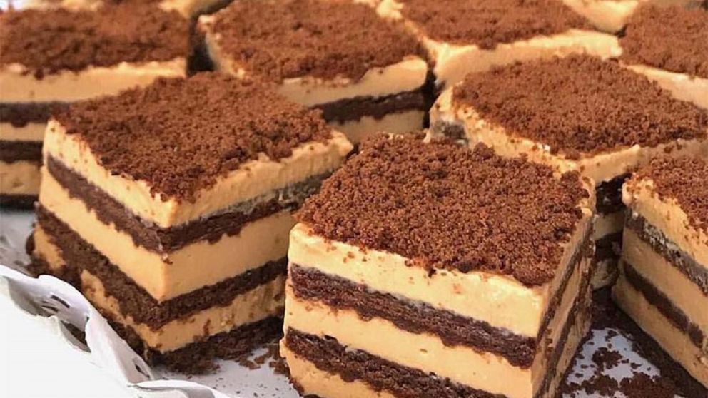 La chocotorta es uno de los postres más conocidos al rededor del mundo.