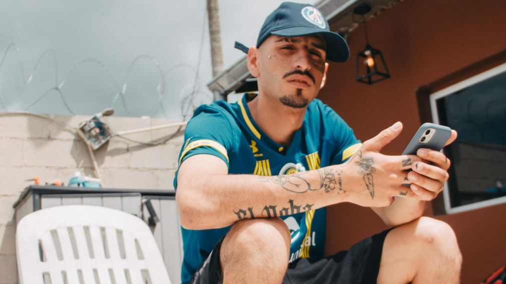 Lautaro Coronel, mejor conocido como “El Noba”, falleció el 3 de junio luego de haber sufrió un terrible accidente con la moto.