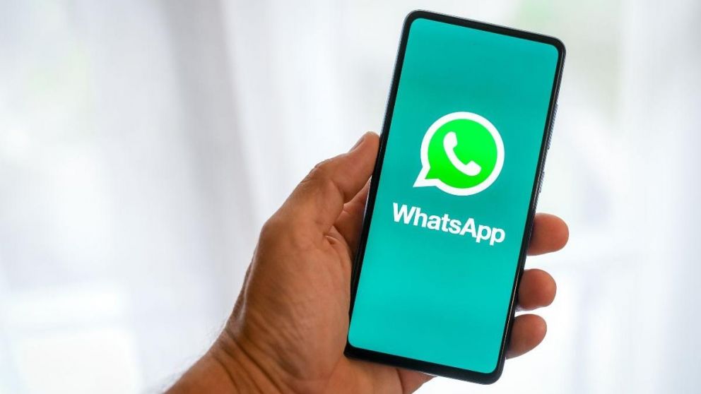 La modificación de WhatsApp se inició en nuestro país.