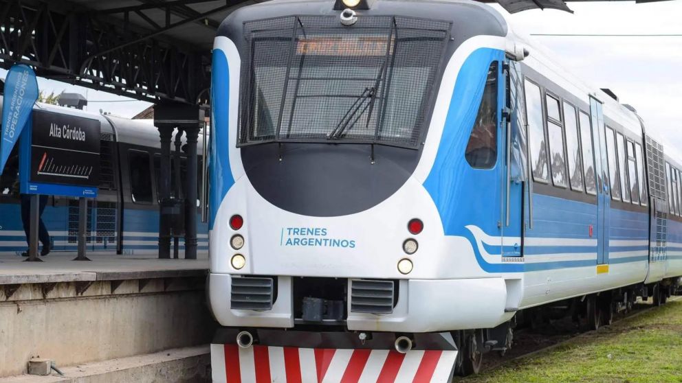 Imperdibles descuentos para trenes de larga distancia.