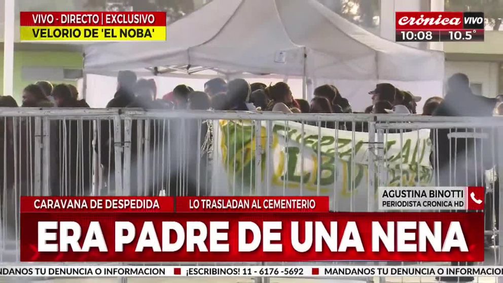 Crónica HD