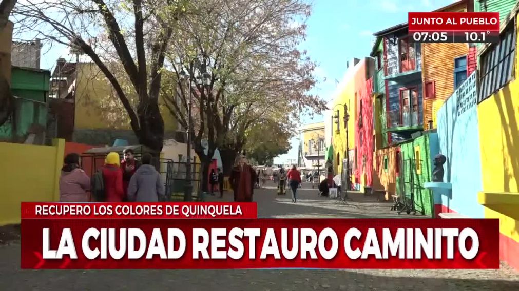 Crónica HD