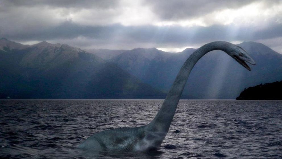 A pesar de las múltiples versiones, "Nahuelito" continúa siendo un mito urbano.