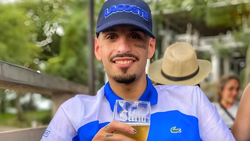 El cantante de cumbia se encontraba en el momento cúlmine de su carrera.