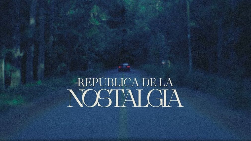 Bambi anunció "República de la Nostalgia"