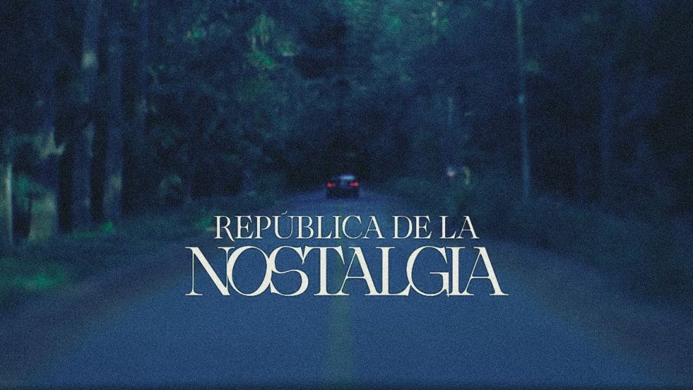 Bambi anunció "República de la Nostalgia"