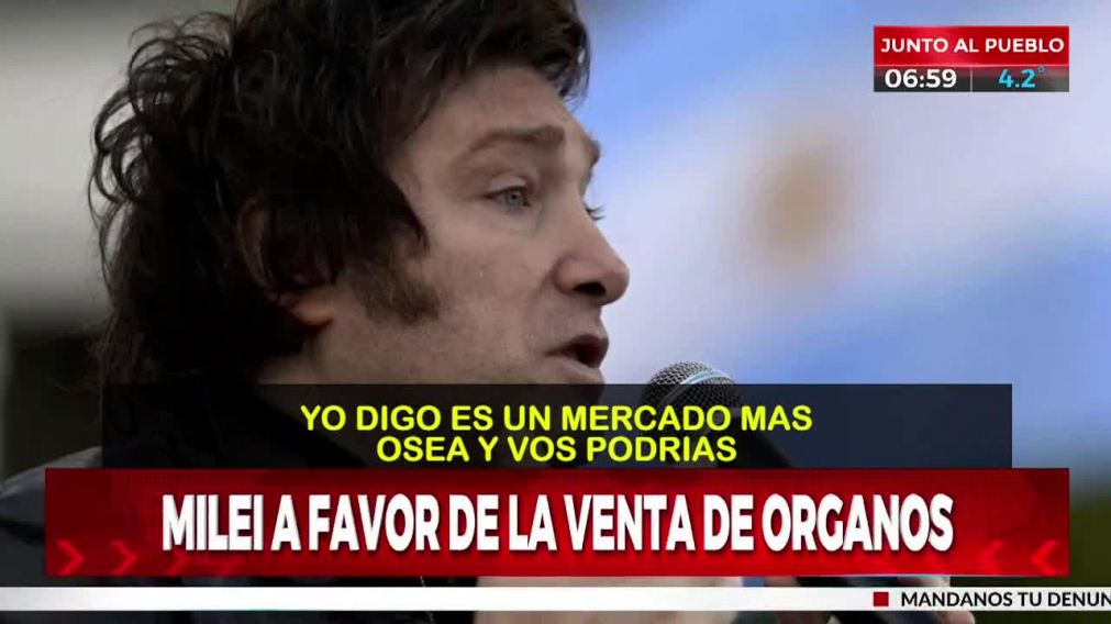 Crónica HD