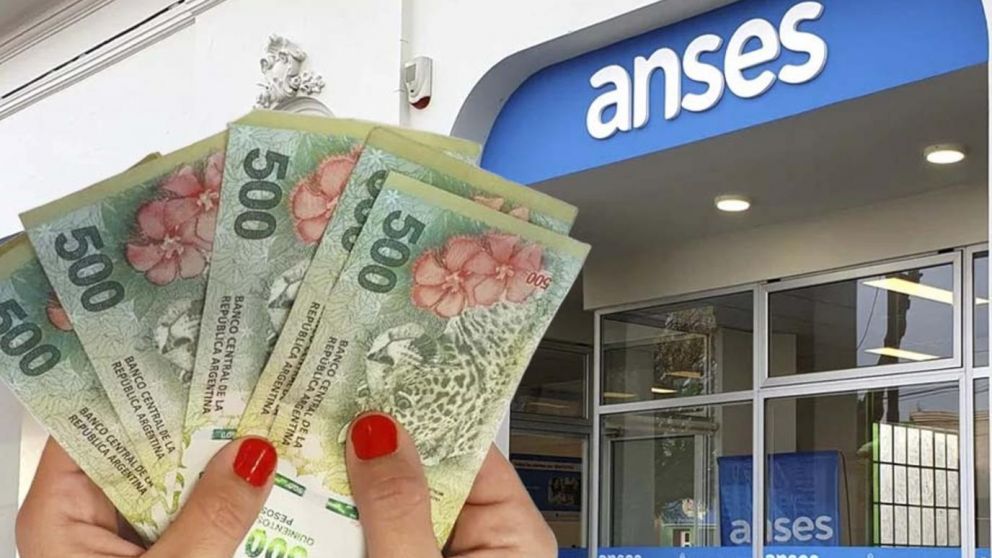 Cuándo cobro la segunda cuota del bono de $18.000 de ANSES (Imagen ilustrativa).