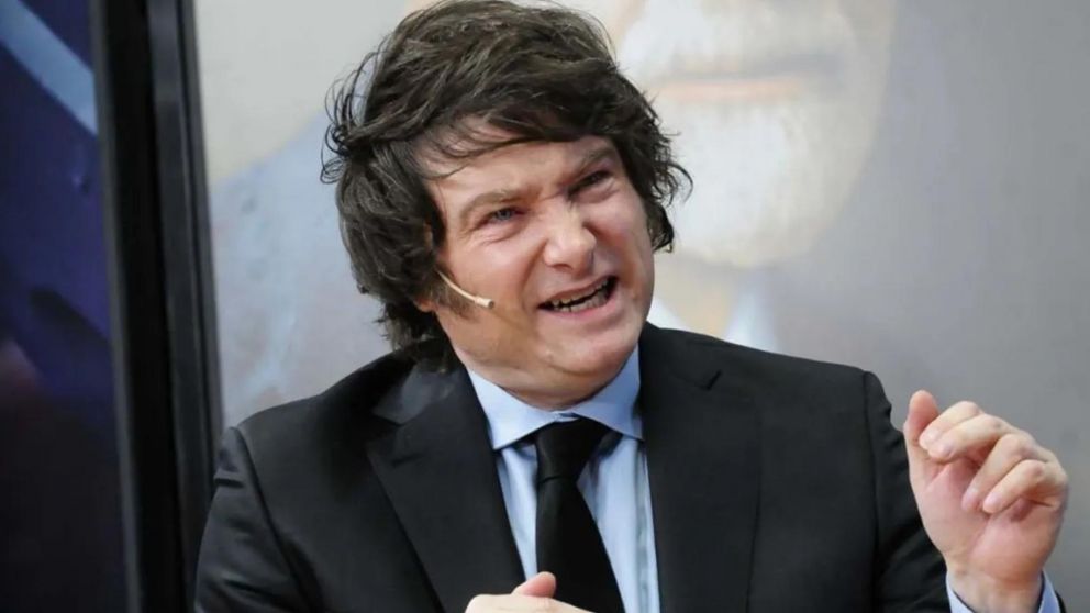 Funcionarios de todos los frentes salieron a pronunciarse en contra de los pol�micos dichos de Milei.