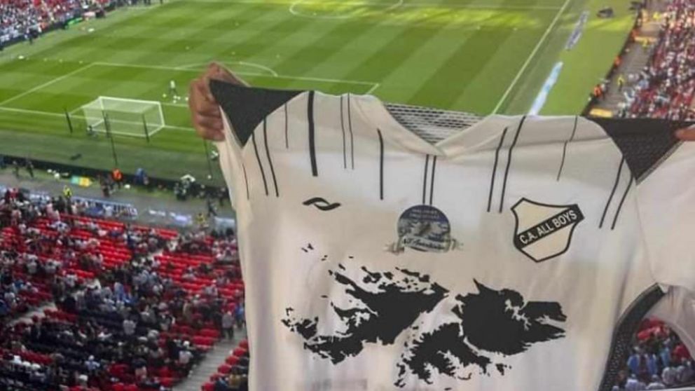 La historia sumó más de 20 mil "me gusta" en Twittter.