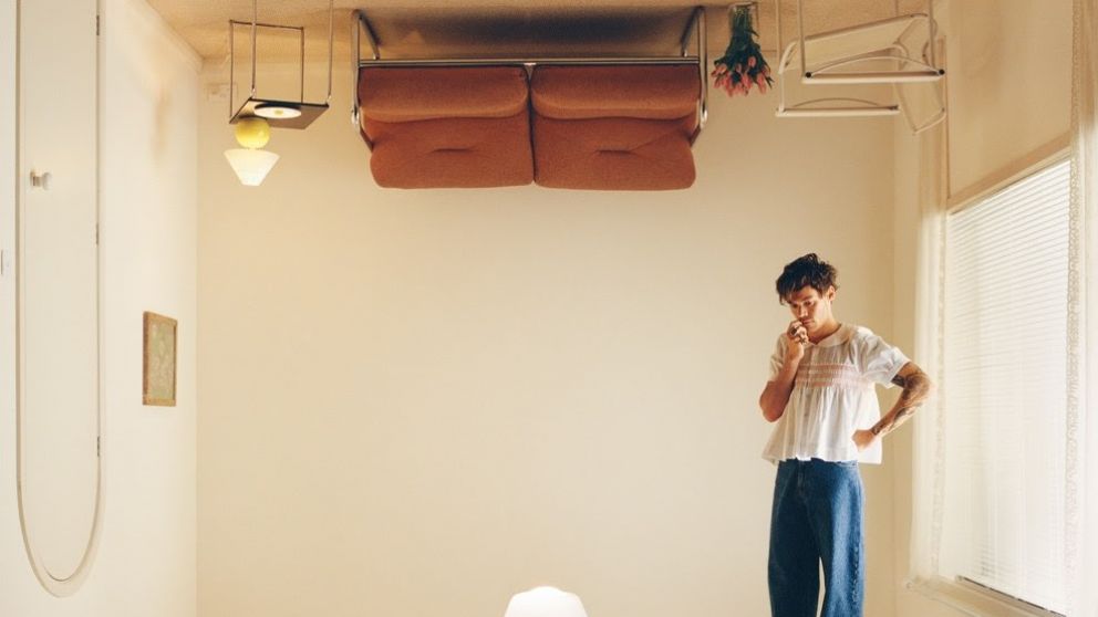 "Harry's House" hace historia en la cima de las listas de todo el mundo