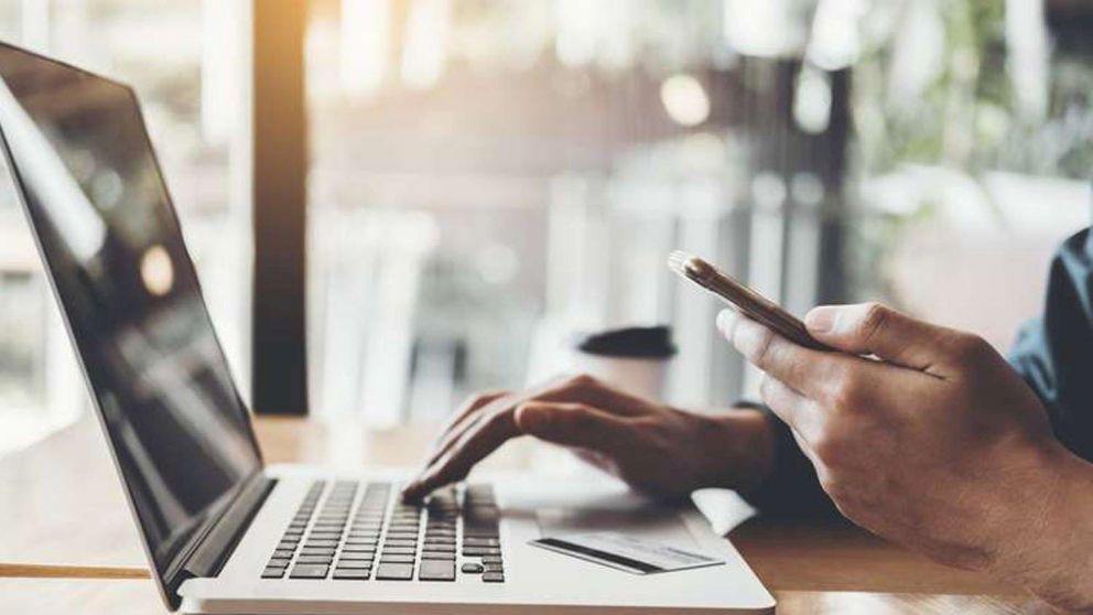 En Argentina se registran en promedio 4.800 fraudes mensuales en sus distintas modalidades, según un informe.