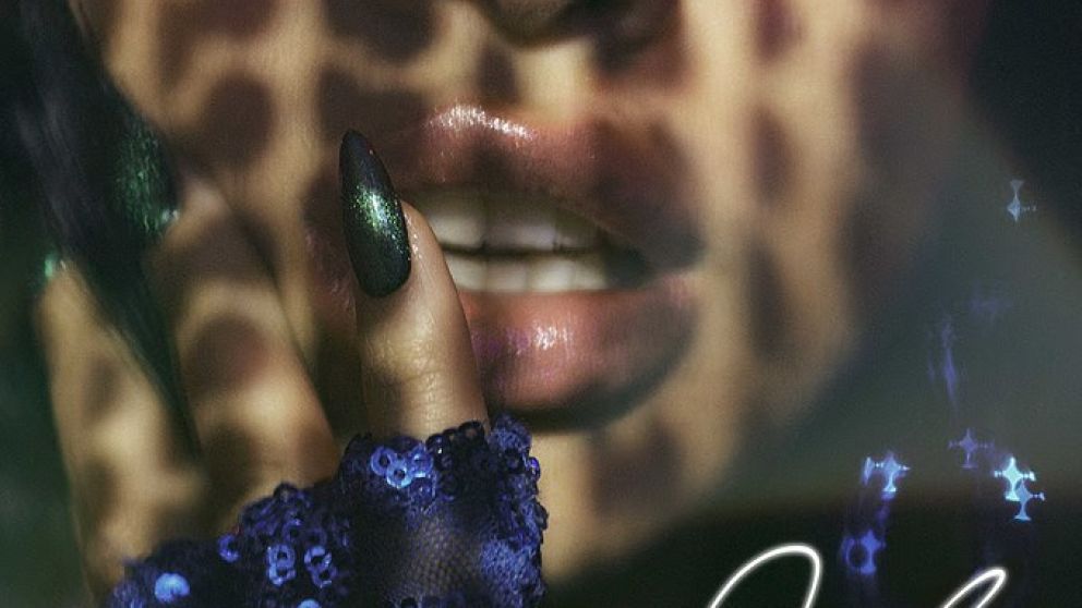 María Becerra comparte su nuevo sencillo "Ojalá"