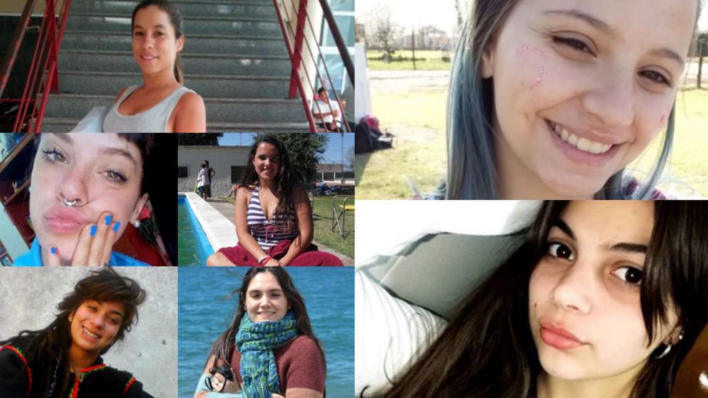 Se registraron 1956 femicidios en Argentina desde 2015 a mayo 2022.