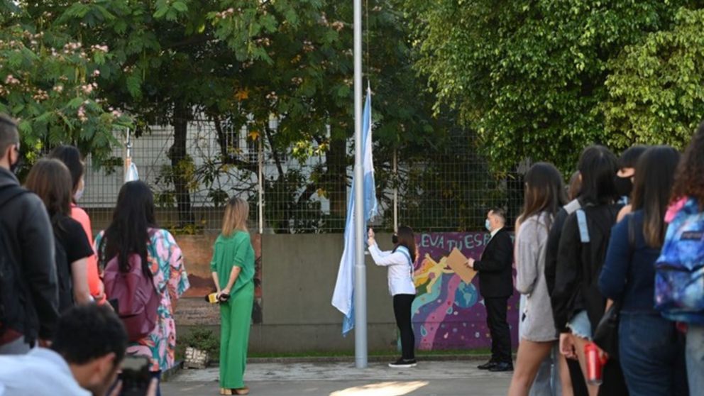 Los resultados de las pruebas mostraron retrocesos educativos respecto a los años prepandemia (Gentileza: Gobierno de la Ciudad).