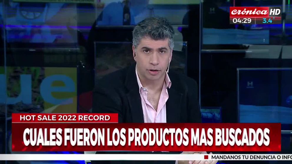 Crónica HD