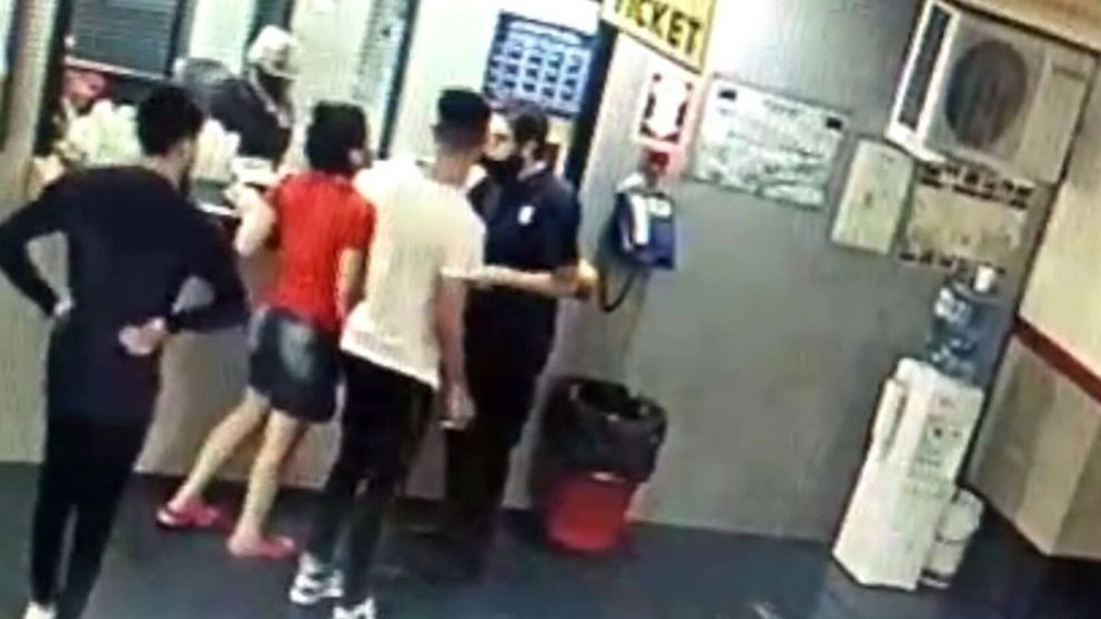 El agresor del playero fue beneficiado con la prisión domiciliaria.