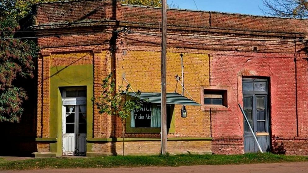 En 2001 la Niña empezó a implementar el turismo comunitario.