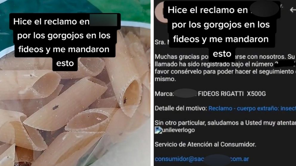 La publicación viral de TikTok provocó que los usuarios dejaran sus opiniones y experiencias.