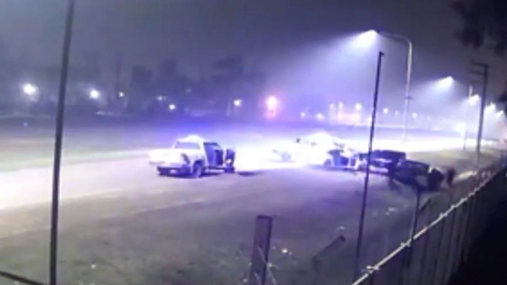 La hermana del rugbier baleado por policías contó cómo se encuentra el joven y qué secuelas puede tener.