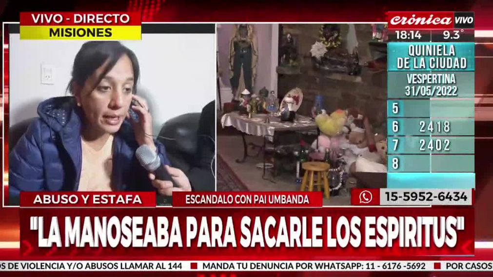 Crónica HD