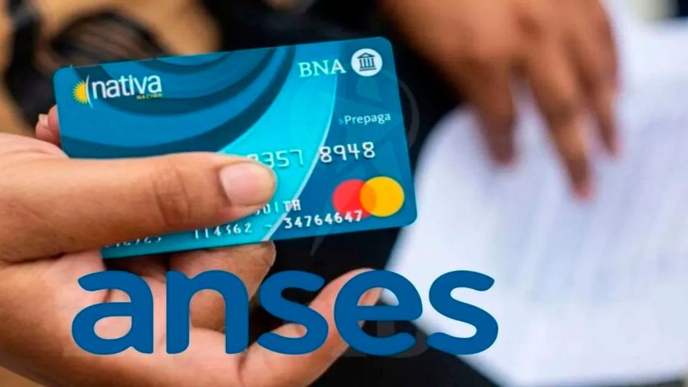 El Banco Nación ofrece la posibilidad de solicitar una tarjeta de crédito de hasta 32 mil pesos.