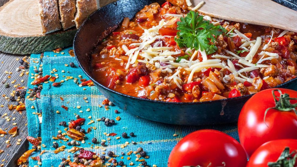 Ten� en cuenta los siguientes consejos para elaborar recetas seg�n las condiciones clim�ticas.