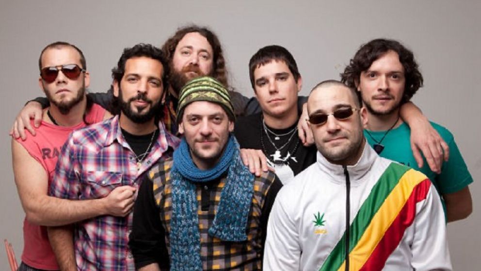 Las Pastillas del Abuelo cumplen 20 años