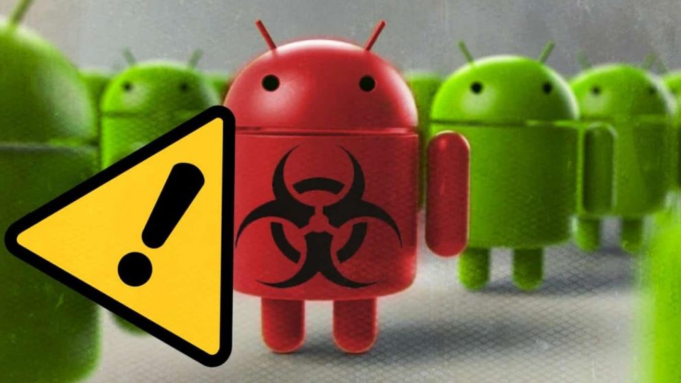 La primera versión de ERMAC, el virus que ataca a celulares Android, fue detectada el año pasado