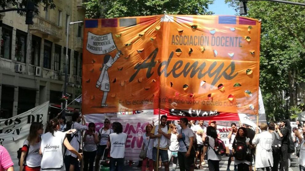 Ademys hará un corte en horas de la tarde (Archivo).
