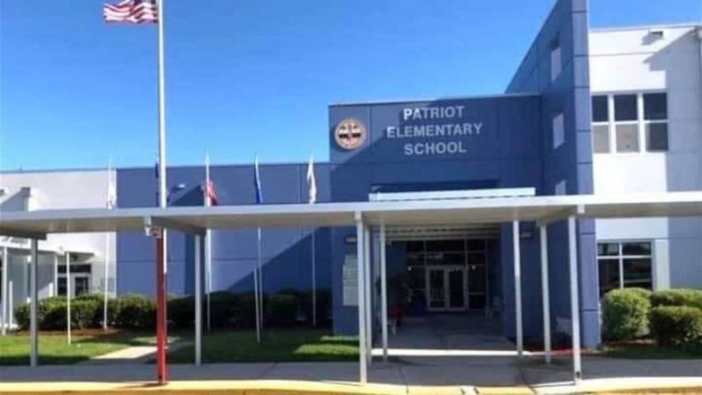 Detuvieron a un nene de 10 años que amenazó con causar un tiroteo masivo en su escuela (imagen ilustrativa).