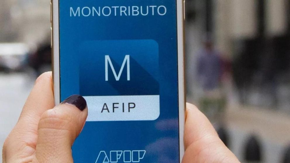 La AFIP lanza un nuevo "facturador" para facilitar la emisión de tickets y comprobantes.