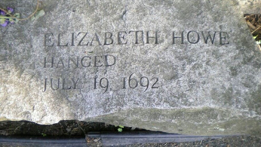 La mujer fue declarada culpable de brujería en 1693, pero recién ahora consiguieron la anulación de la causa.