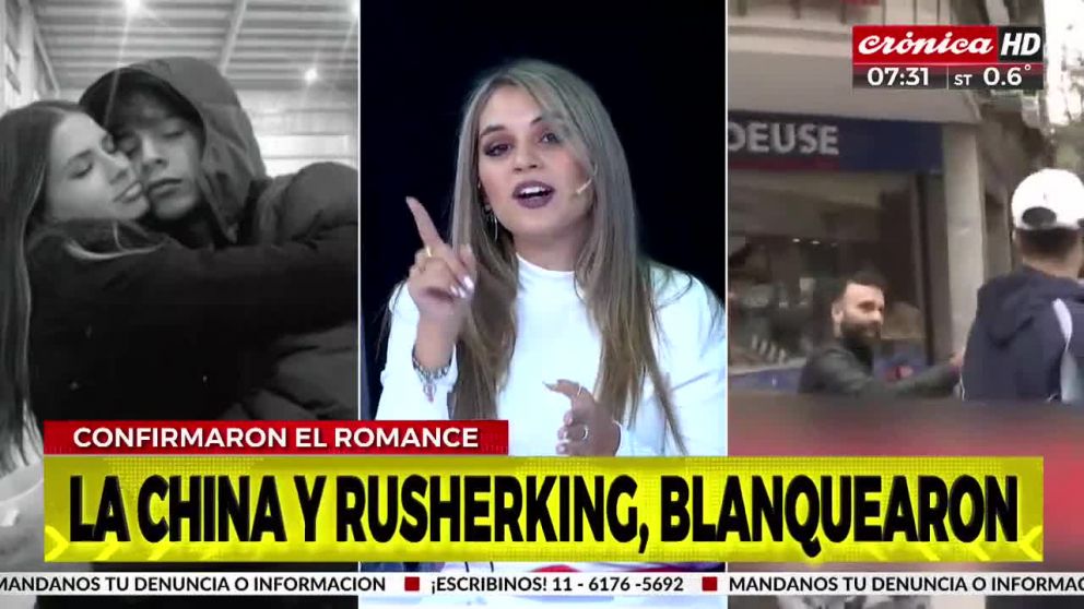 Crónica HD