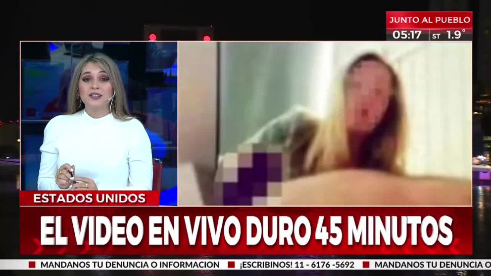 Crónica HD