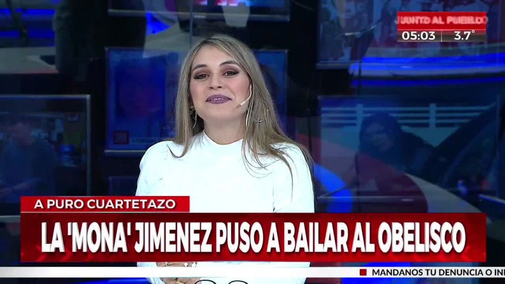 Crónica HD