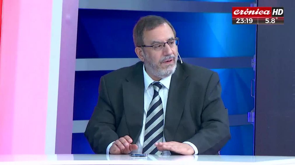 Crónica HD