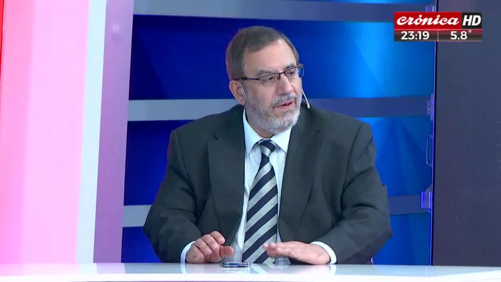 Crónica HD