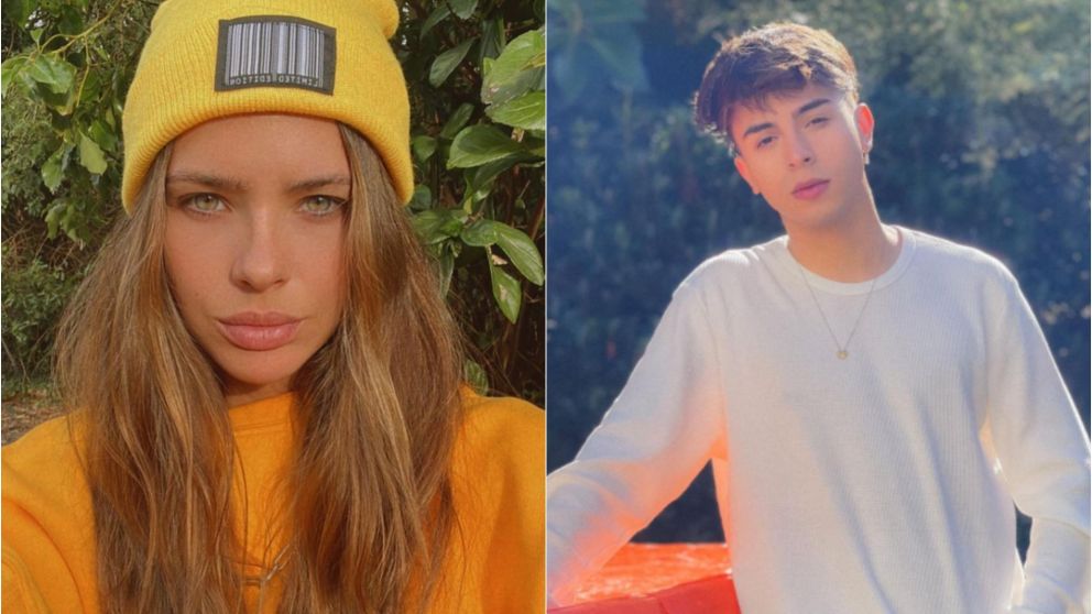 "Rusherking" es uno de los cantantes de trap más conocidos del país.
