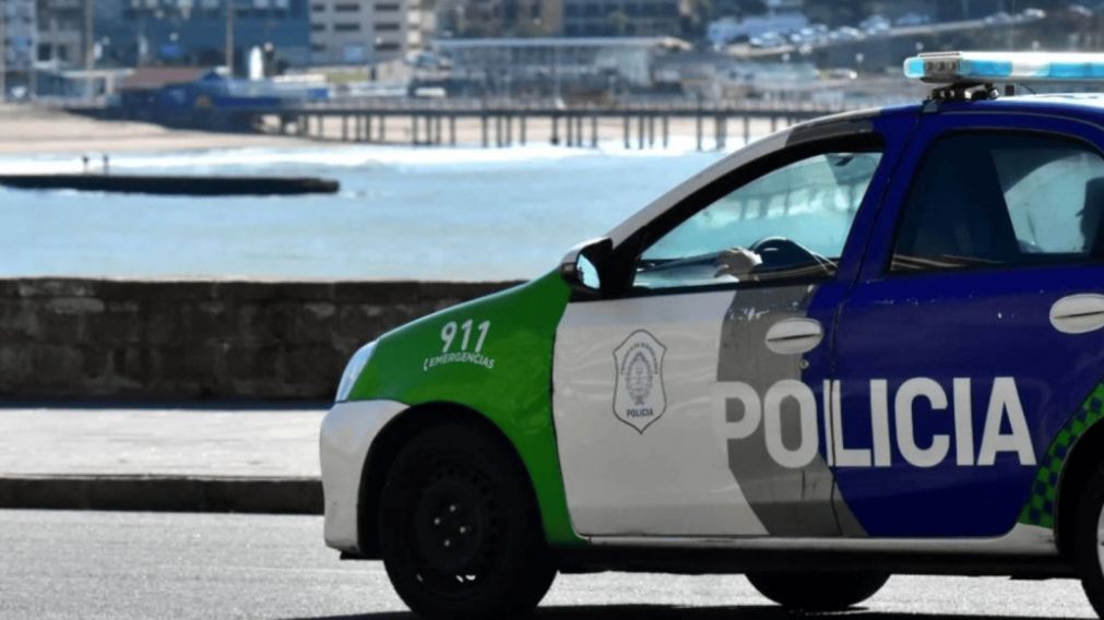 Tiene 32 a�os y apu�al� a un hombre de 56 que ingres� a robar en su casa.