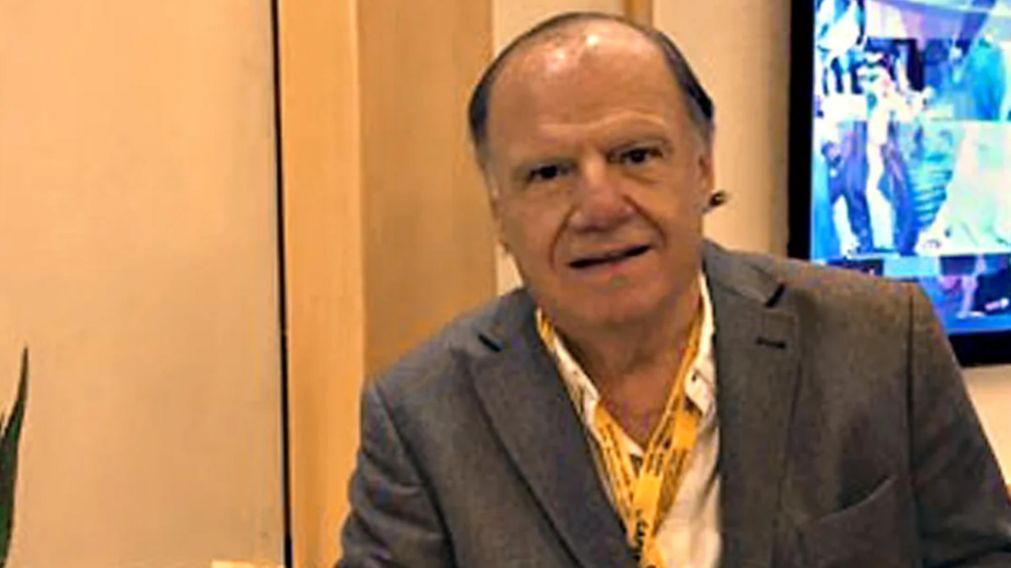 A los 80 años falleció Raúl lecouna, el famoso productor televisivo.