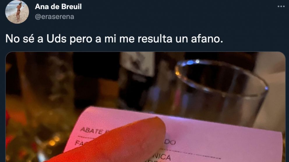 Los comentarios entre quienes lo consideraron "razonable" y un "afano" dividieron a los usuarios.