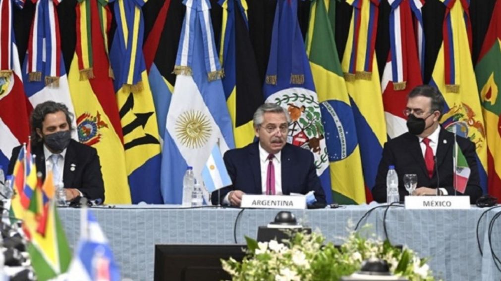 Argentina podr�a integrar la lista de pa�ses que no concurrir�an a la Cumbre de las Am�ricas (Archivo).